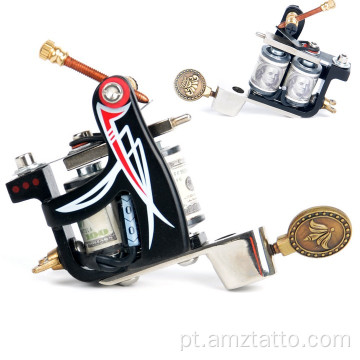 10 Wrap bobinas Tattoo Tool Tattoo Machine